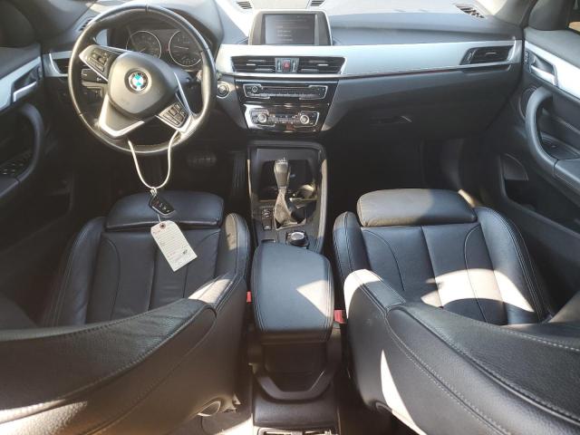 WBXHT3C34J5F92028 BMW X1 Xdrive28i