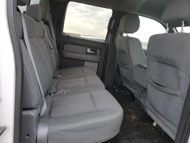 1FTEW1CMXEKE02791 Ford F150 Supercrew