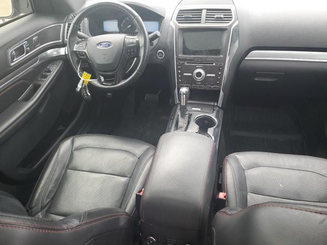 1FM5K8GT3HGA01821 Ford EXPLORER SPORT