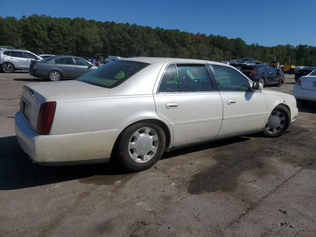 2000 Cadillac Deville VIN: 1G6KD54Y1YU311082 Lot: 72655173