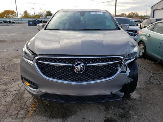 2019 BUICK ENCLAVE AV - 5GAEVCKW3KJ122165