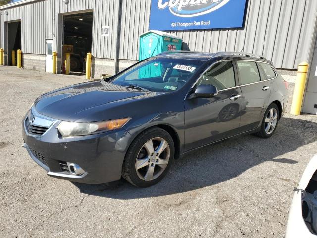 2011 Acura TSX 