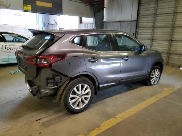 JN1BJ1AV6MW308284 Nissan Rogue Sport S
