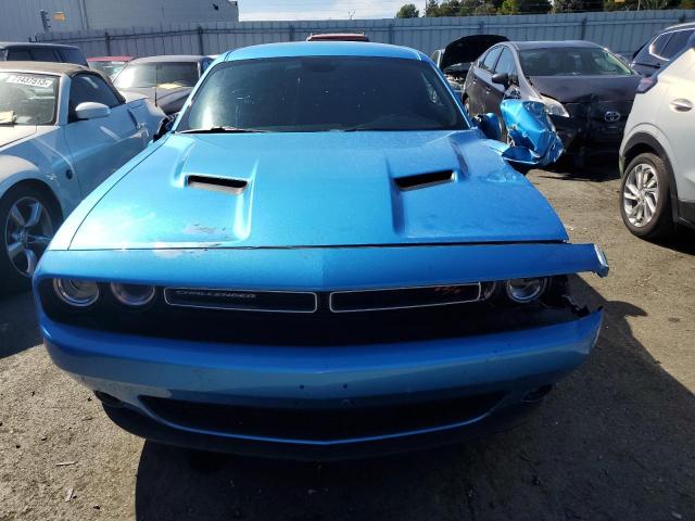 2C3CDZBT1GH177681 Dodge Challenger R/t