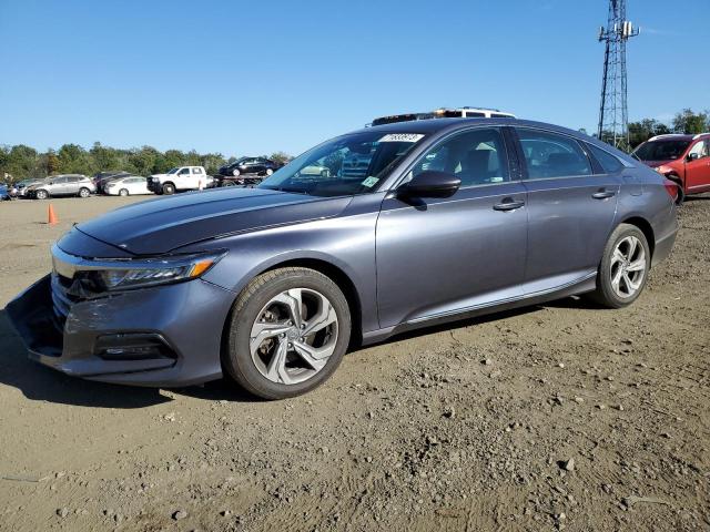 2019 Honda Accord Coupe EX-L