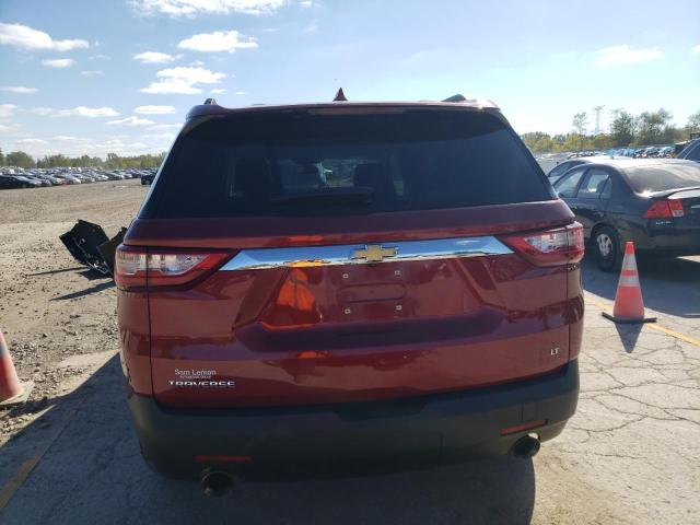 1GNERGKW4KJ303860 Chevrolet Traverse L 6