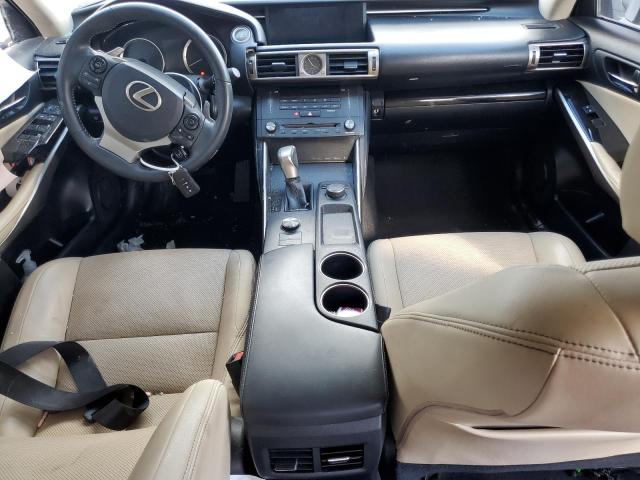 JTHBF1D24F5045705 | 2015 LEXUS IS 250