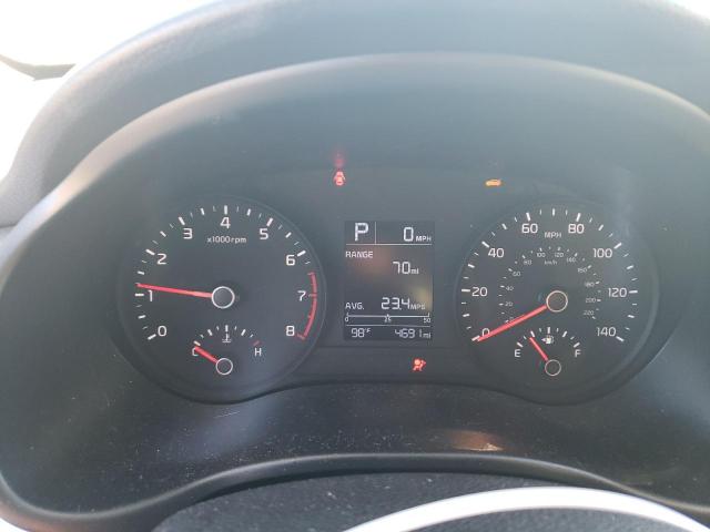 2023 KIA RIO LX - 3KPA24AD3PE561592