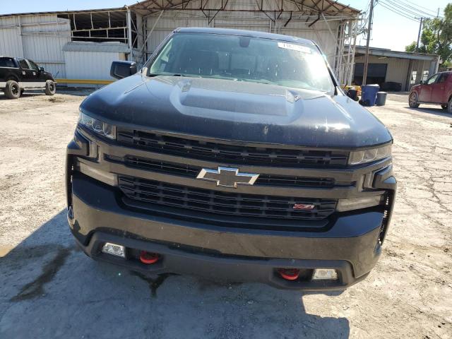2020 CHEVROLET SILVERADO - 3GCPYFED1LG292487