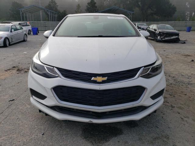 1G1BE5SM0H7229412 | 2017 CHEVROLET CRUZE LT