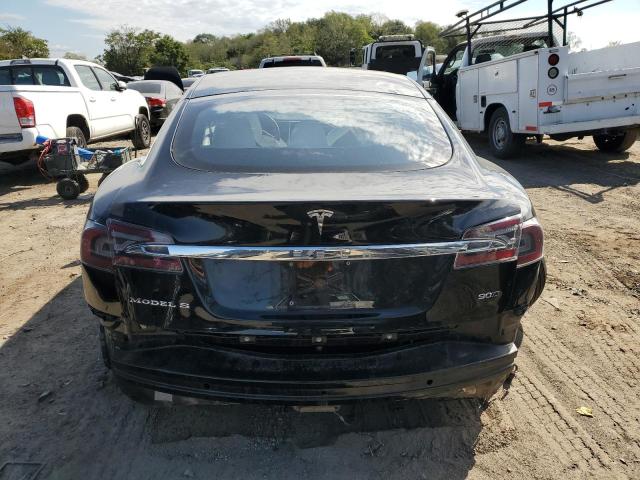 5YJSA1E25HF198464 | 2017 Tesla model s