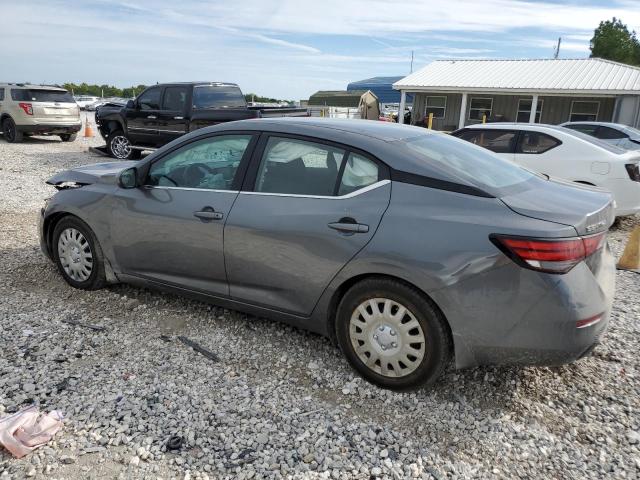 2020 NISSAN SENTRA S - 3N1AB8BV8LY271262