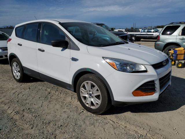 1FMCU0F76FUB35275 Ford ESCAPE S