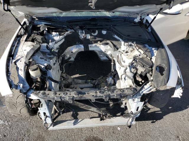 JN1BV7AP7FM349532 Infiniti Q50 BASE
