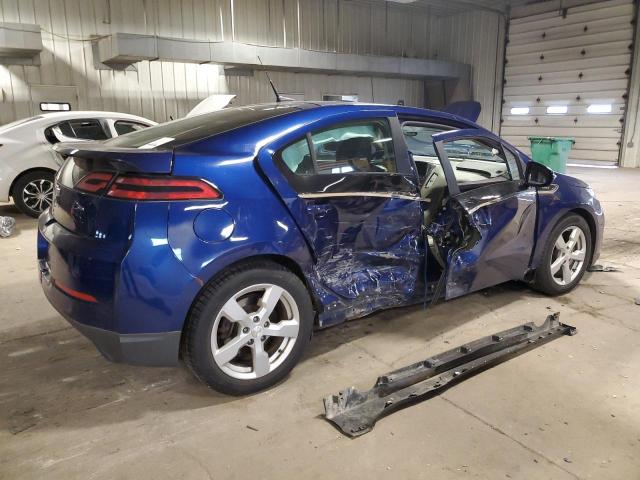 VIN 1G1RA6E41DU146191 2013 Chevrolet Volt no.3