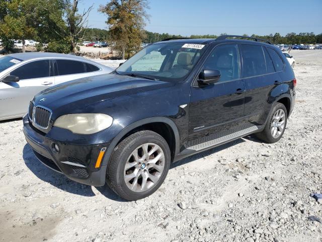 2012 BMW X5 xDrive35i