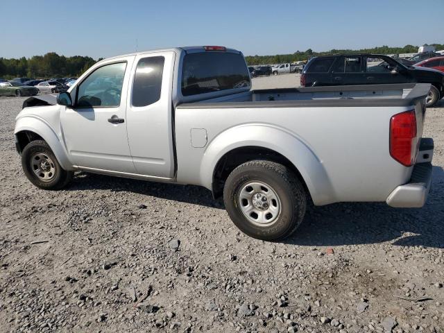 2017 Nissan Frontier S VIN: 1N6BD0CT0HN770343 Lot: 70494543