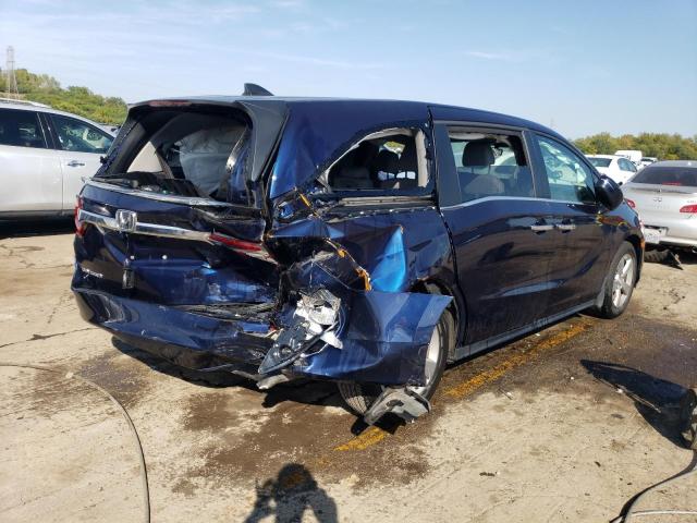 5FNRL6H77LB043615 Honda ODYSSEY EXL