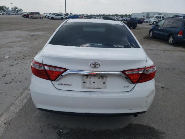2017 TOYOTA CAMRY LE/X 4T1BF1FK6HU752601