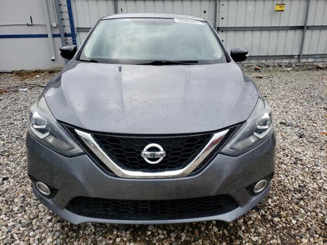 2017 NISSAN SENTRA S - 3N1AB7AP0HY408411