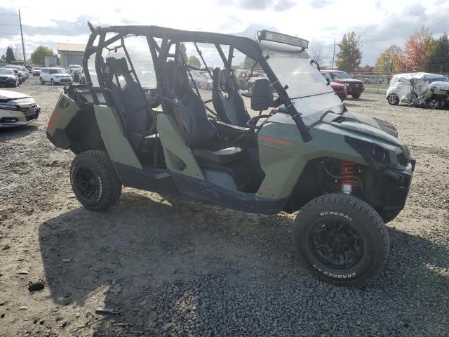 2020 CAN-AM ATV - 3JBKBAN21LJ000341
