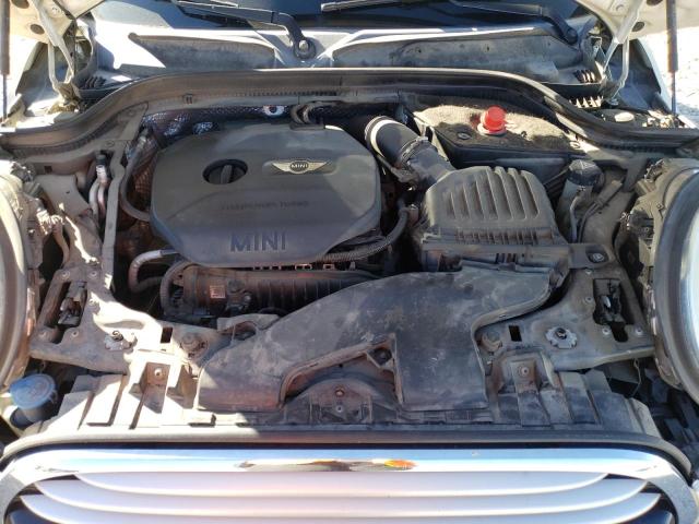 2015 MINI COOPER - WMWXM5C5XFT939524