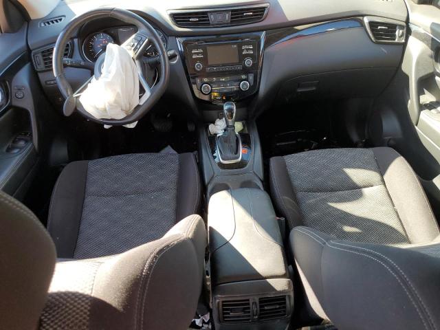 2017 NISSAN ROGUE SPOR - JN1BJ1CR6HW115655