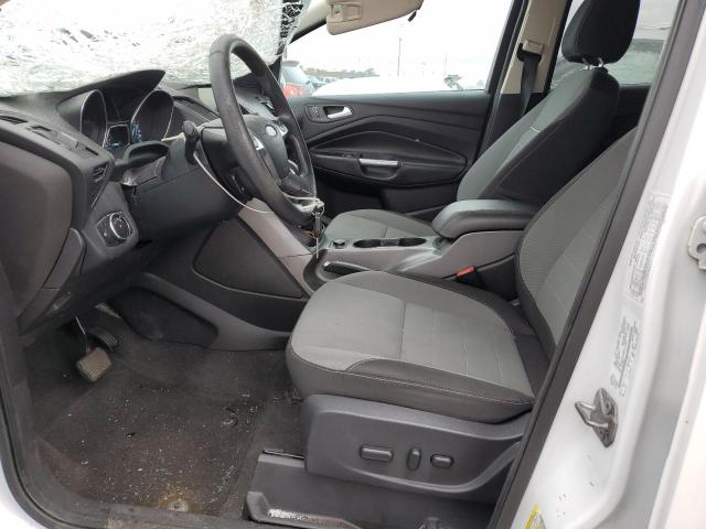 1FMCU0GX0EUB34572 | 2014 Ford escape se