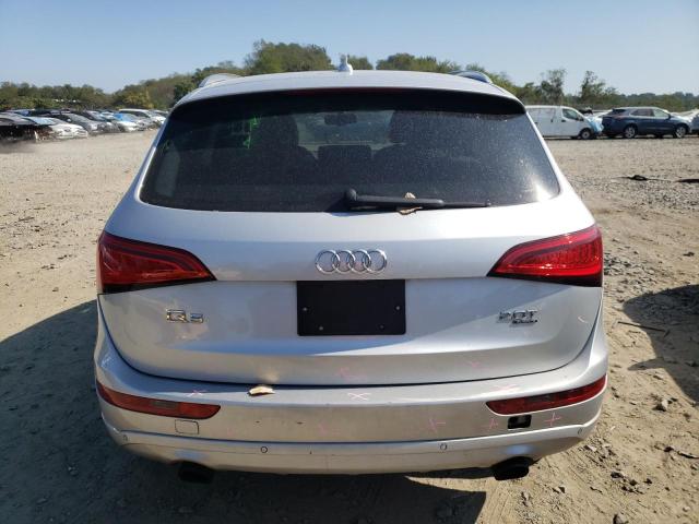 VIN WA1LFAFP4DA050061 2013 Audi Q5, Premium Plus no.6