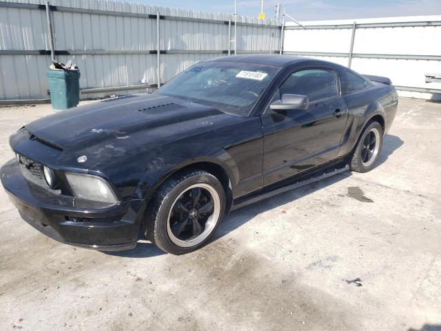 2005 Ford Mustang GT