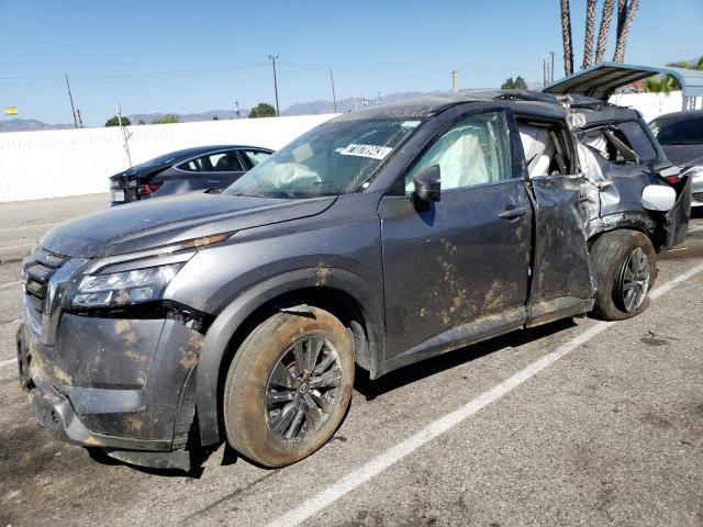 2023 Nissan Pathfinder SV