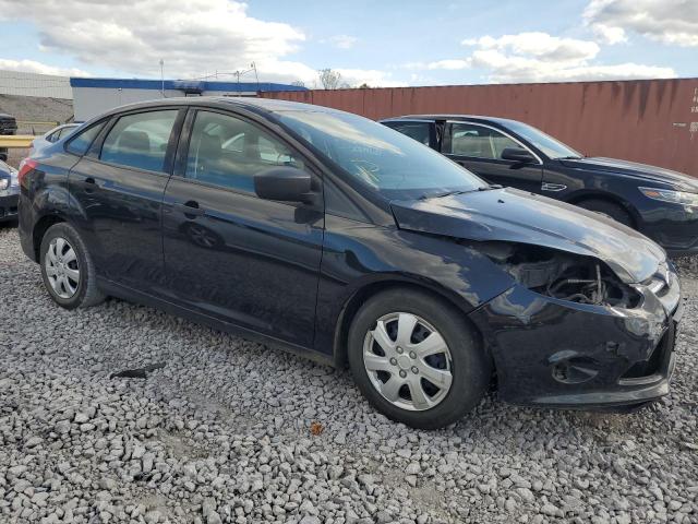 1FAHP3E21CL443258 2012 Ford Focus S