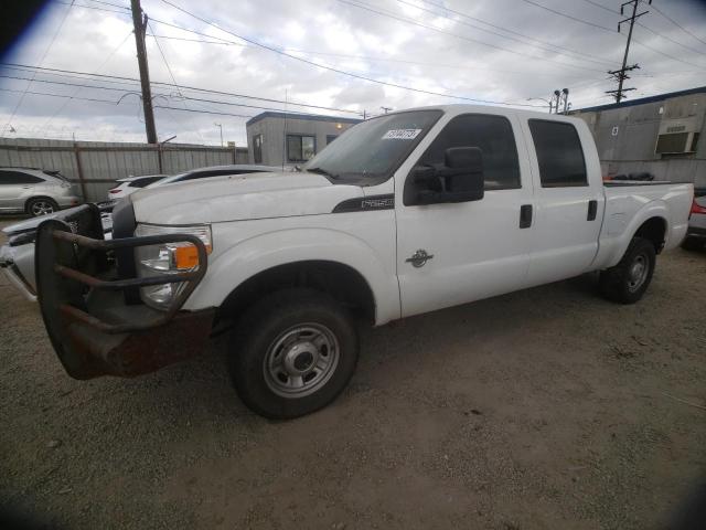 2016 Ford F-250 