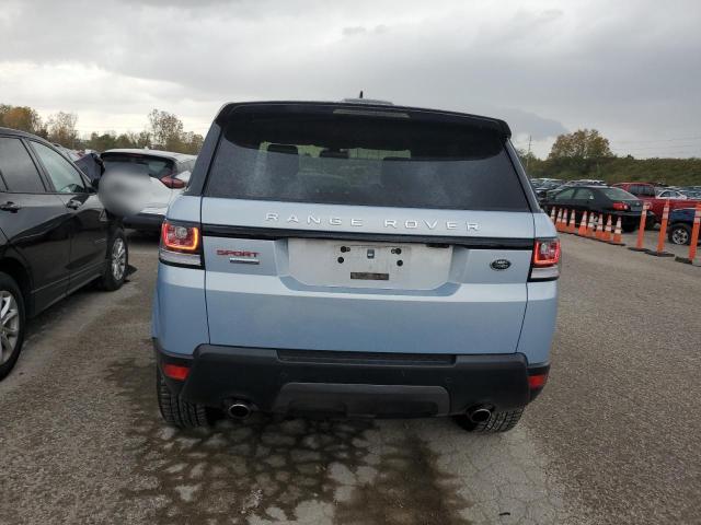 SALWR2EF1GA543721 Land Rover Range Rover Sport Sc