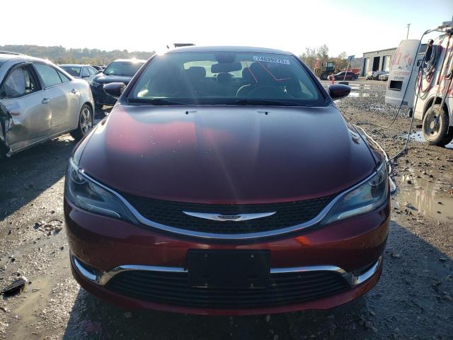 2015 CHRYSLER 200 LIMITE - 1C3CCCAB8FN599574