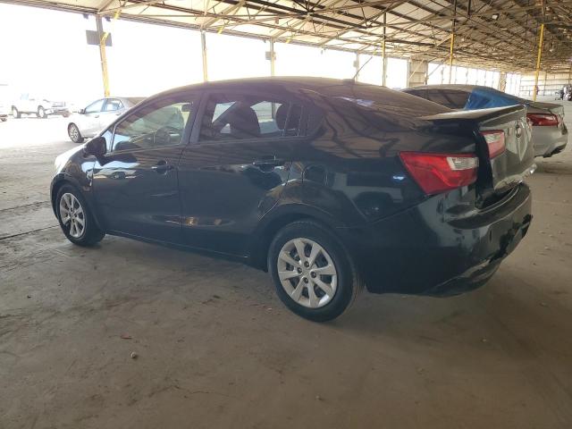 KNADM4A3XE6351358 KIA RIO LX