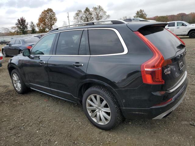 YV4A22PK3J1203488 2018 VOLVO XC90, photo no. 2