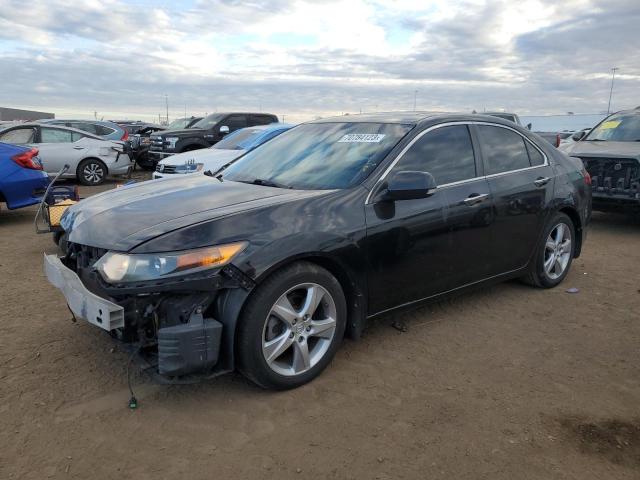 2011 Acura TSX 