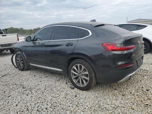 5UXUJ3C52KLG53441 BMW X4 XDRIVE3 2