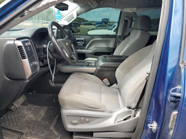 2018 CHEVROLET SILVERADO - 3GCPCREC3JG489116