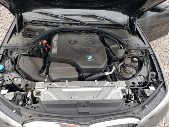 3MW5R1J03L8B46139 BMW 330I