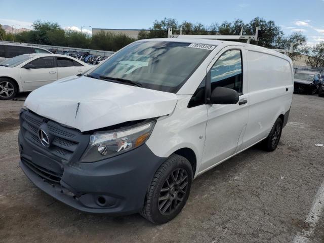 2016 MERCEDES-BENZ METRIS - WD3PG2EA2G3075275