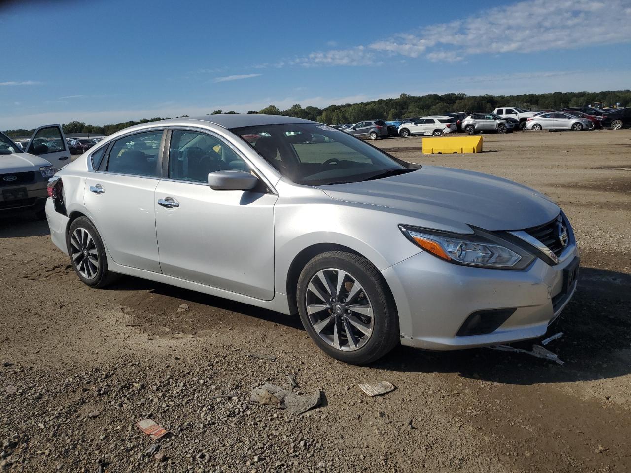 1N4AL3APXHC220870 NISSAN ALTIMA 2017