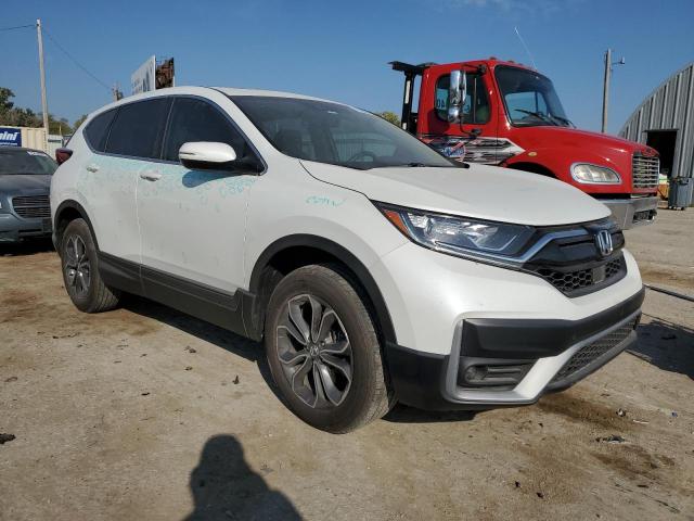 7FARW2H89NE043194 Honda CRV CR-V EXL 4