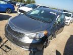 2016 KIA FORTE EX - KNAFX5A85G5628928