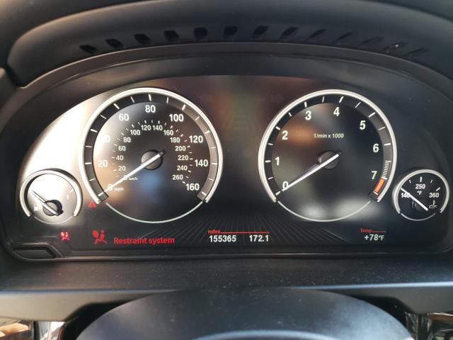 2016 BMW X5 XDRIVE5 - 5UXKR6C51G0J83684