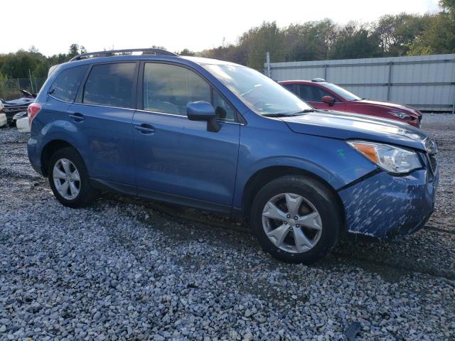 JF2SJARC6GH506602 Subaru Forester 2.5i Limited