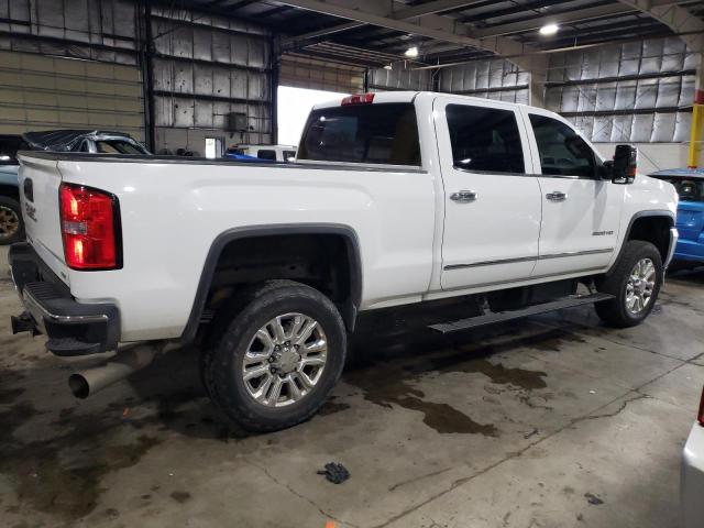 Vin: 1gt12ze83ff121256, lot: 72450833, gmc sierra k2500 slt 20153