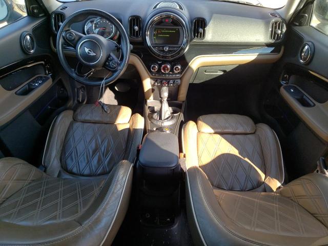 WMZYT3C30H3D97627 Mini Cooper S Countryman