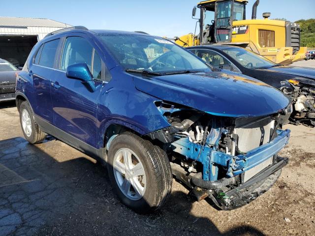 3GNCJLSBXLL168494 | 2020 CHEVROLET TRAX 1LT